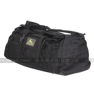 格里高利Gregory Duffle 美军多功能战术驮包（40L）