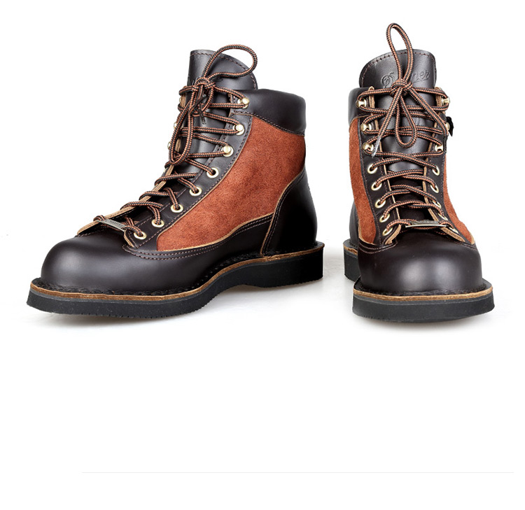 danner 审判者 lovejoy 城市徒步靴 6寸 30445