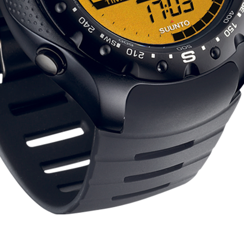 suunto 颂拓 spartan edition 斯巴达勇士限量版