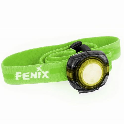 Fenix HL05 轻巧便携多用途头灯