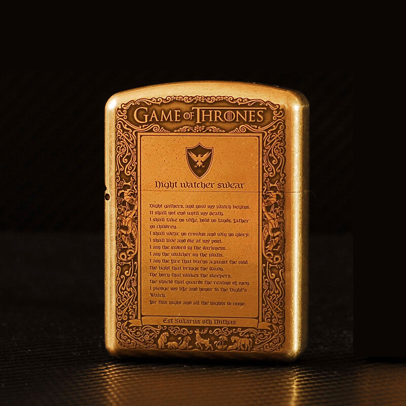 Wararmor 战甲 卡森护盾 打火机