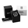 TRASER P59 极光GMT腕表（皮革表带）钢带男士户外手表军迷手表商务腕表 君客