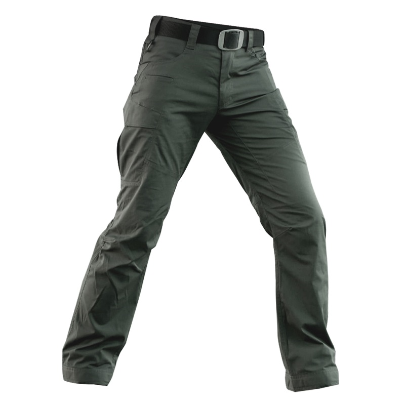 龙牙dragontooth 二代破锋者战术长裤 男士四季款长裤 军迷户外作训