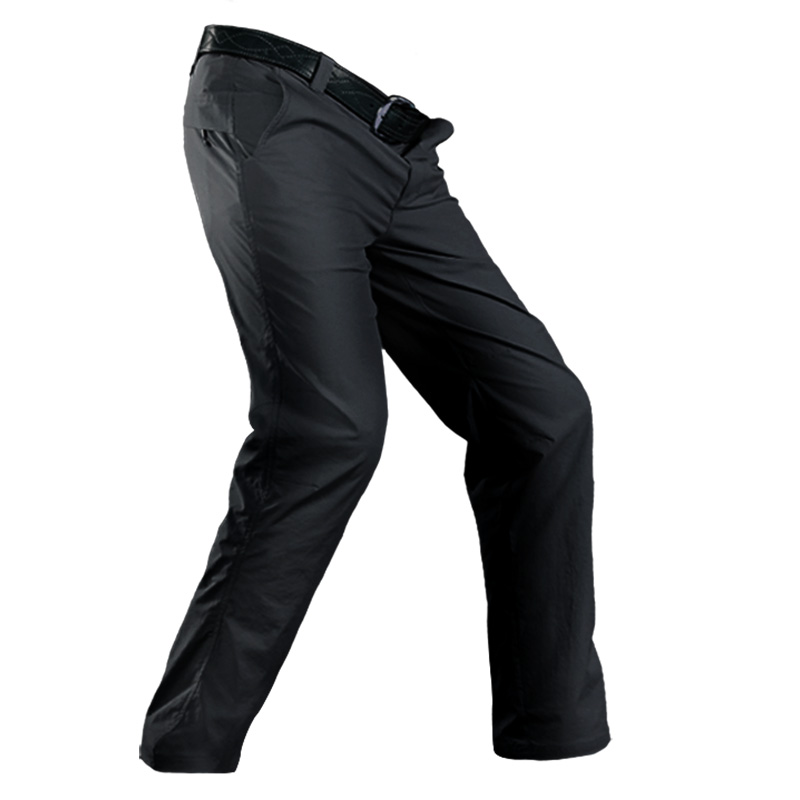 龙牙三代烈刃弹力战术裤男运动户外长裤春秋男裤夏季工装裤子